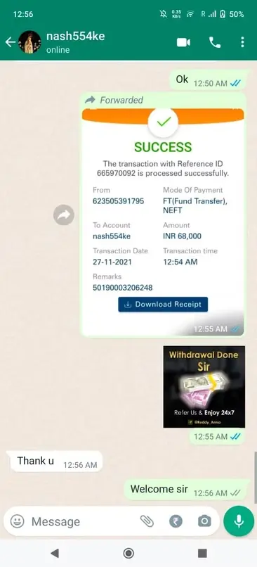 mahadev book review 1