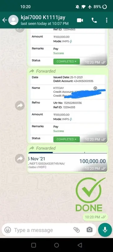 mahadev book review 5